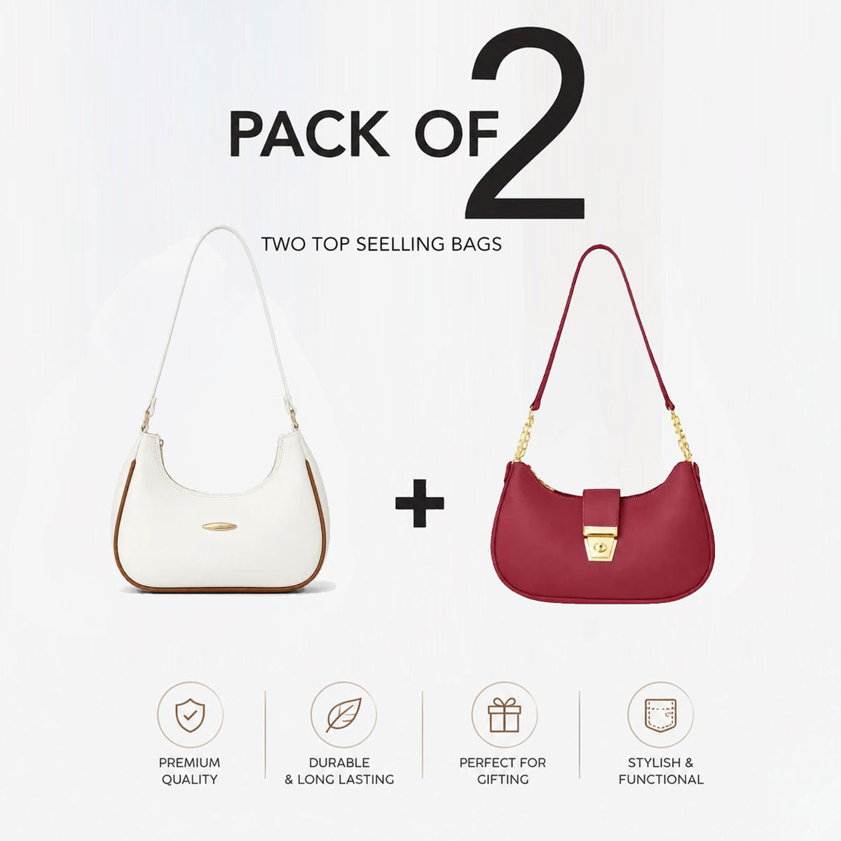 Pack Of 3 Deal 4