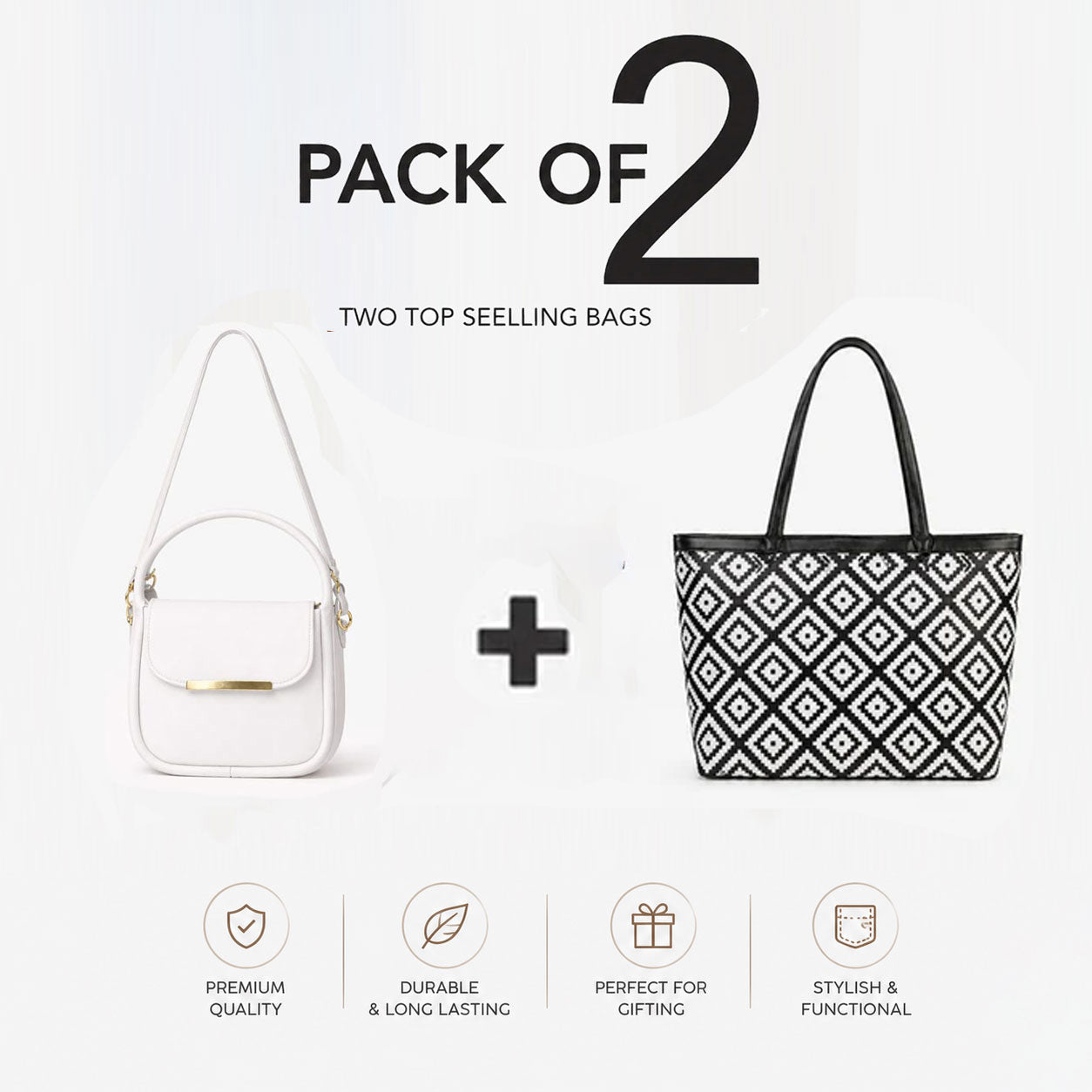 Pack Of 2 Deal 1