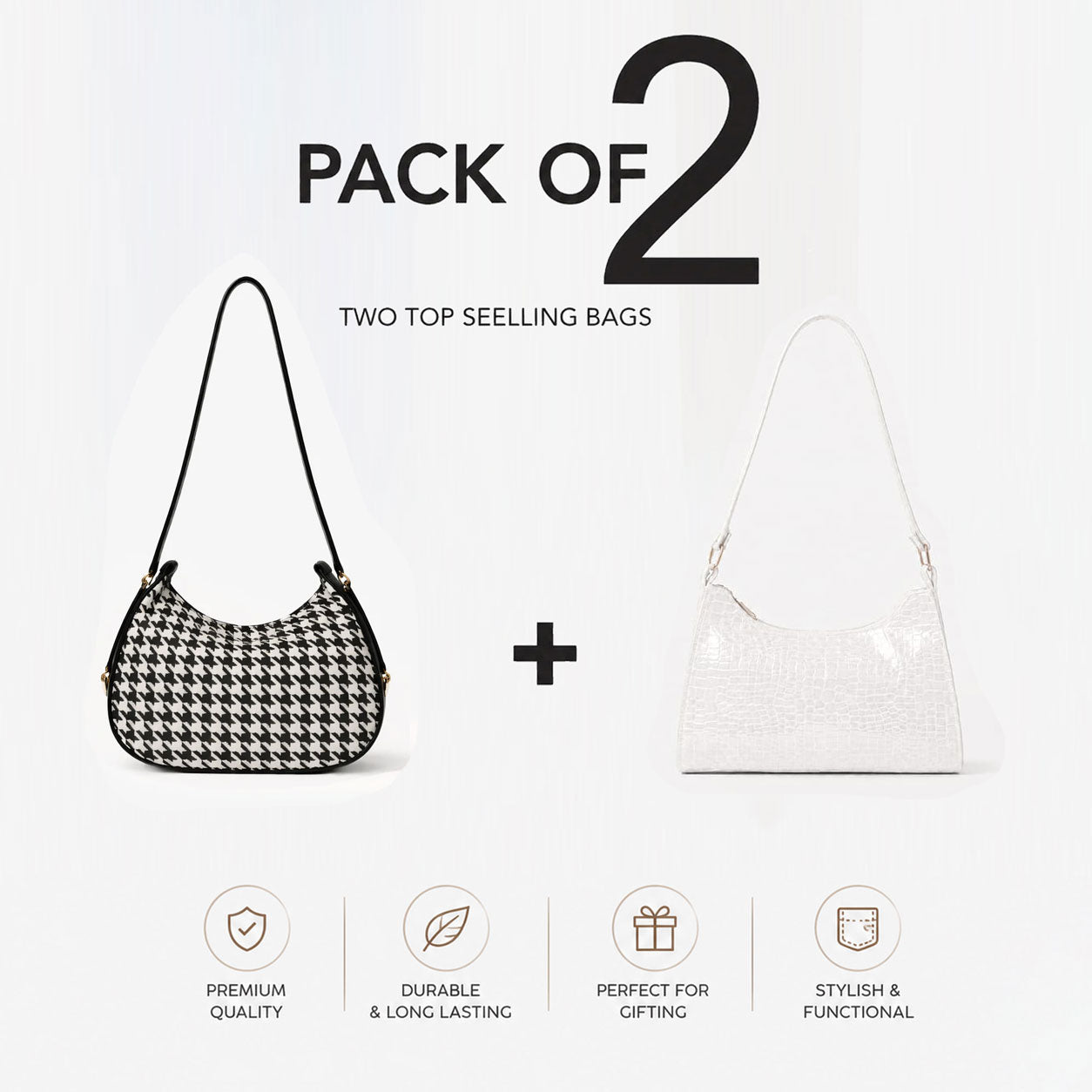Pack of 2 Deal 6