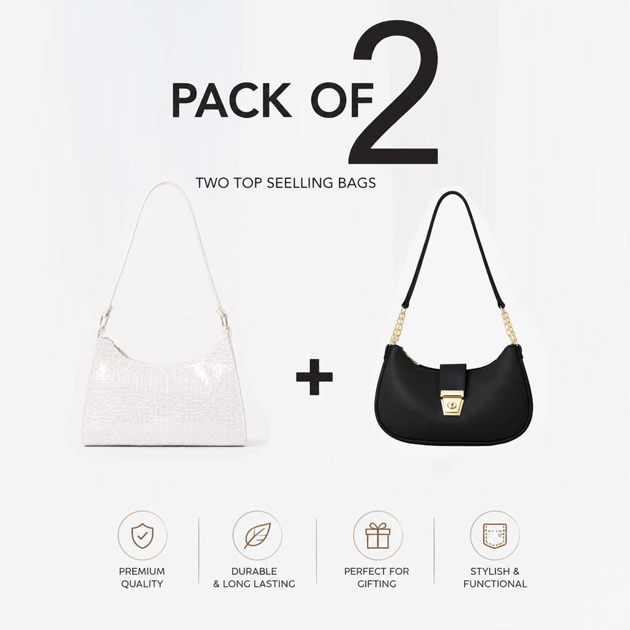 Pack of 2 Deal 13