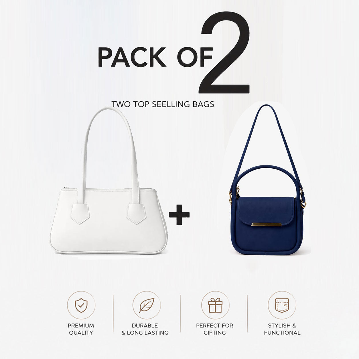 Pack of 2 Deal 16