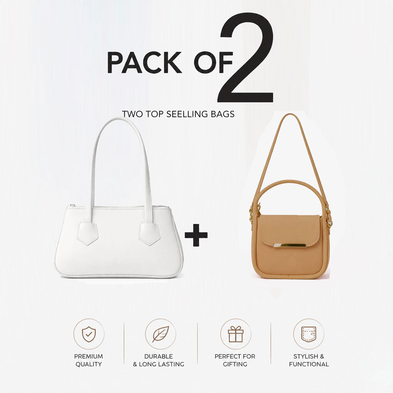 Pack of 2 Deal 16