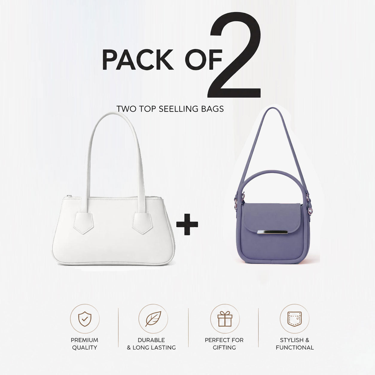 Pack of 2 Deal 16