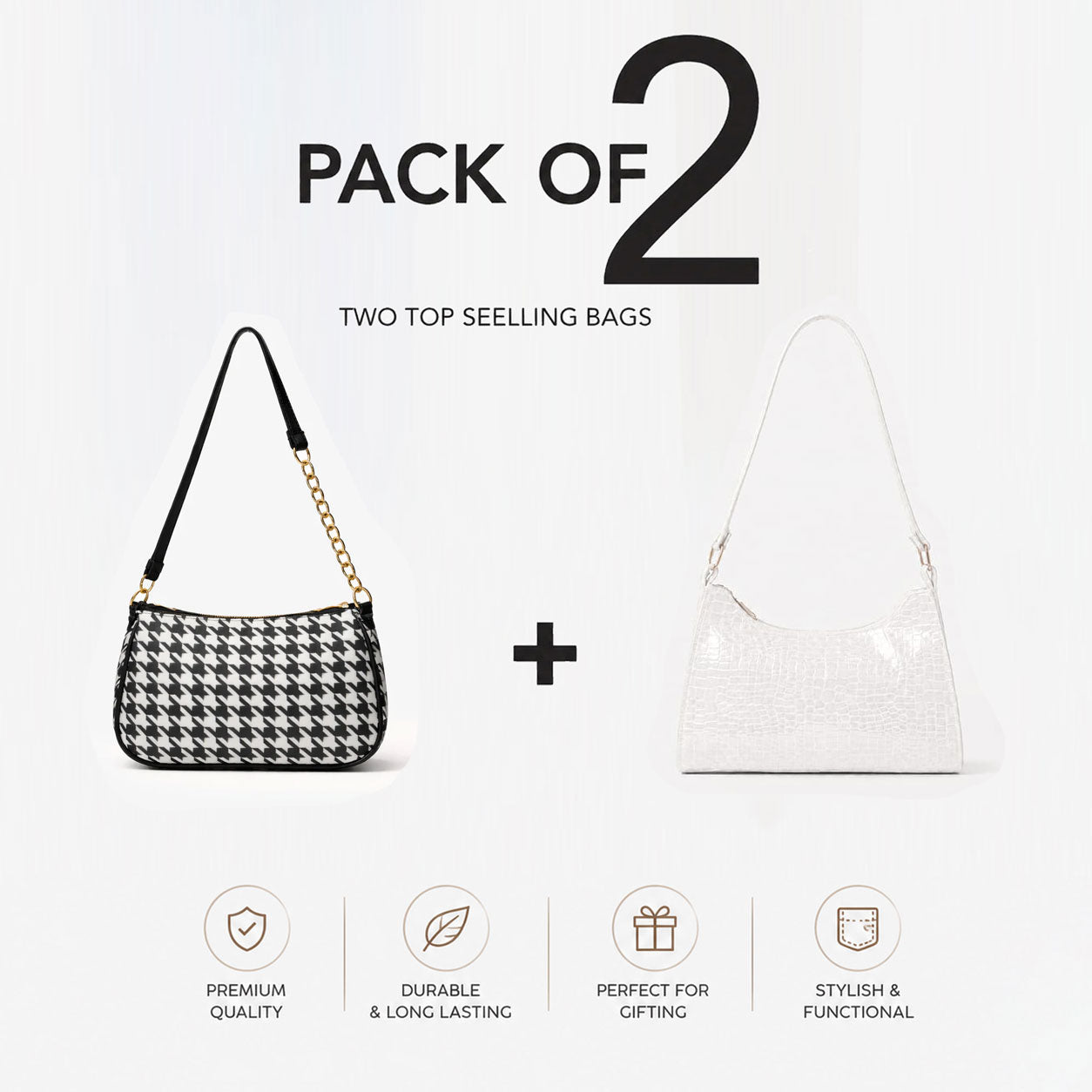 Pack of 2 Deal 11