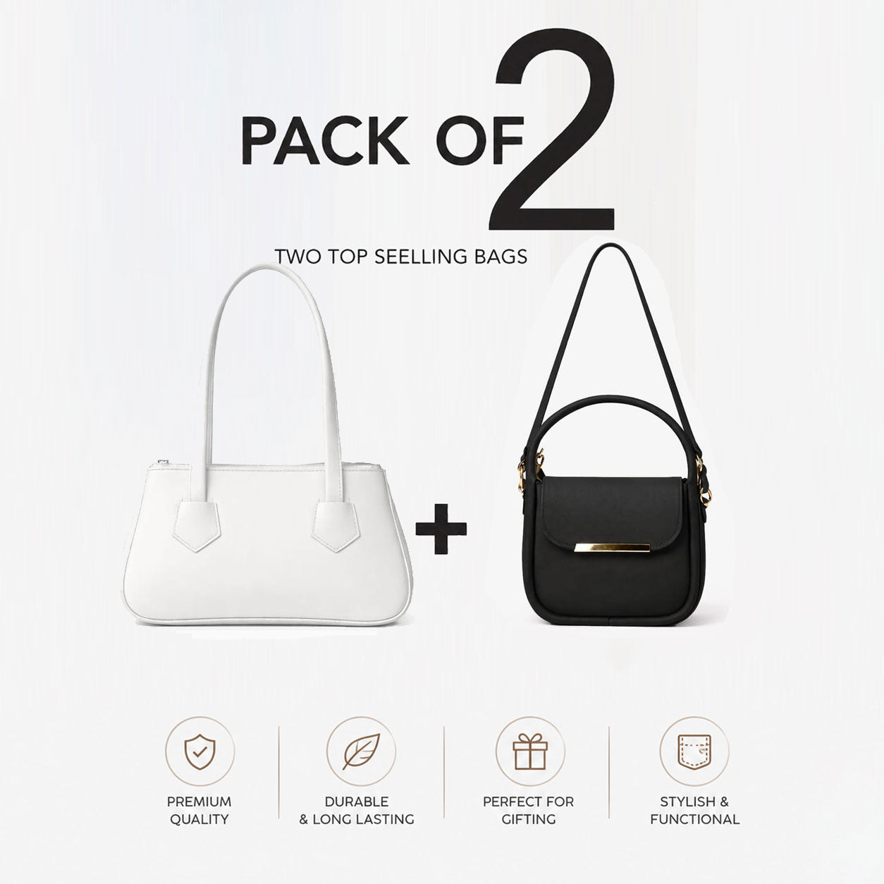 Pack of 2 Deal 16