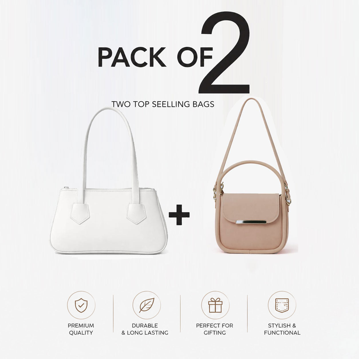 Pack of 2 Deal 16