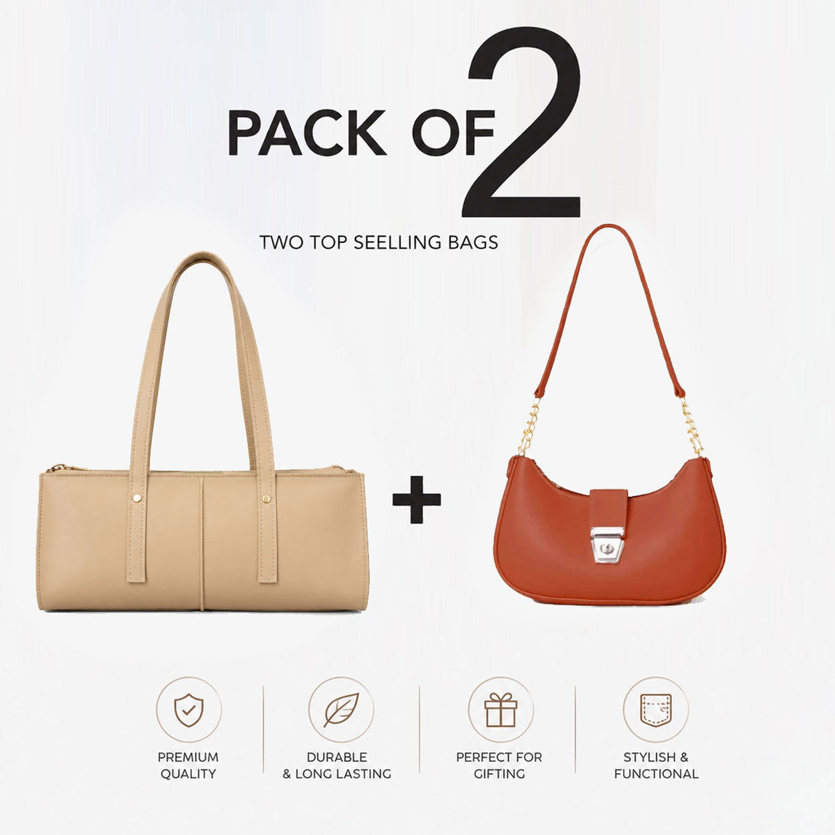 Pack Of 2 Deal 18