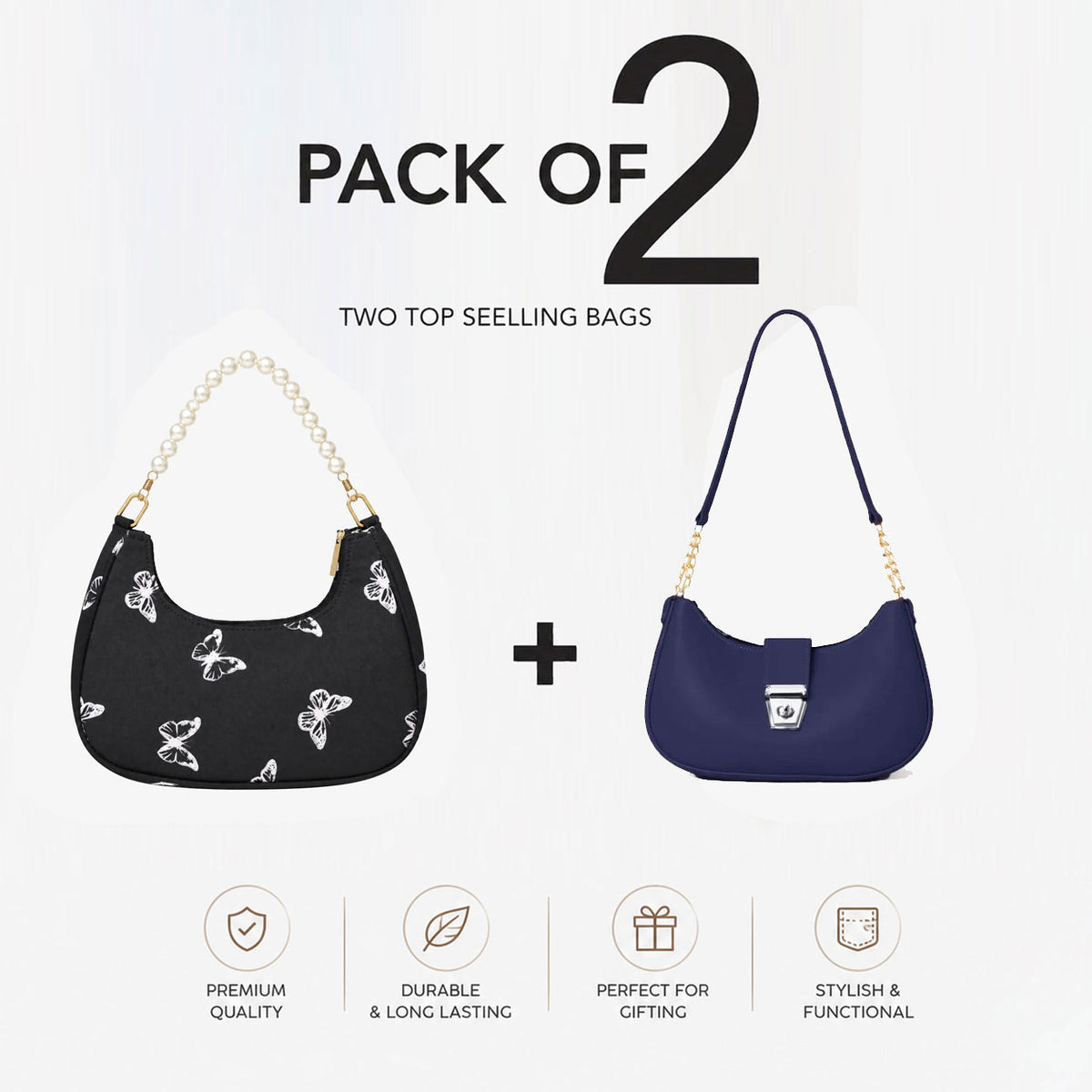 Pack of 2 Deal 7