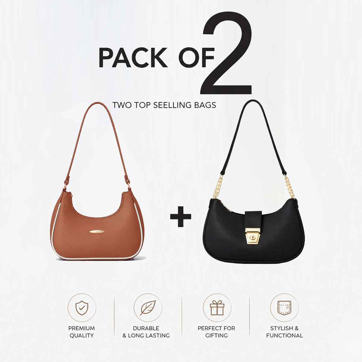 Pack Of 3 Deal 4