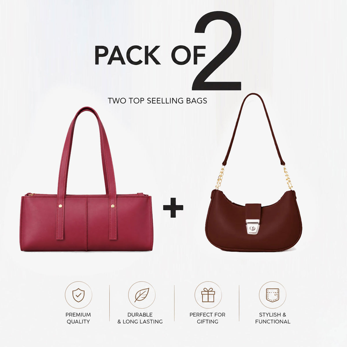 Pack Of 2 Deal 18