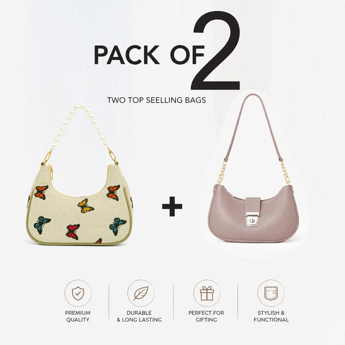 Pack of 2 Deal 7