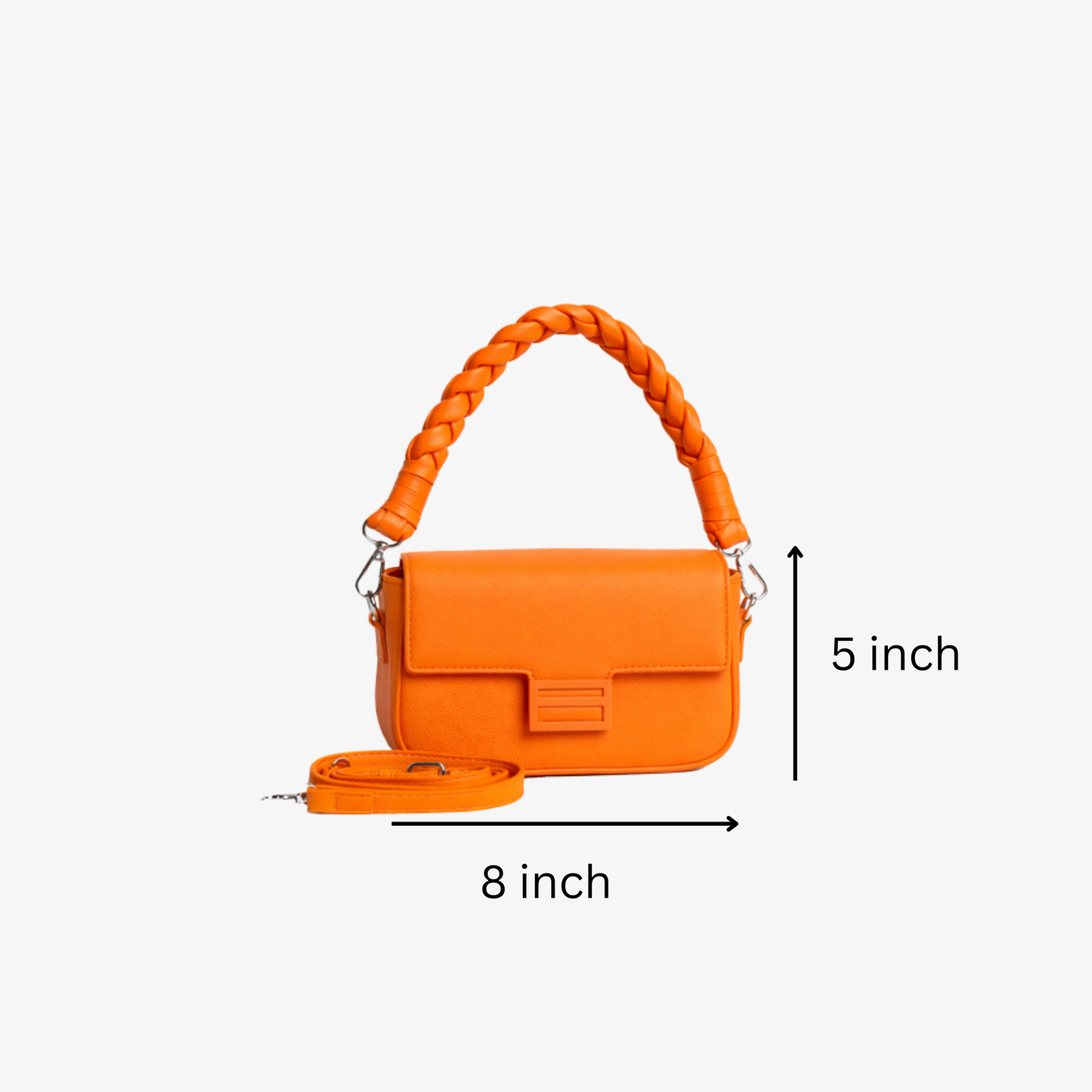green sactchel bag online in pakistan