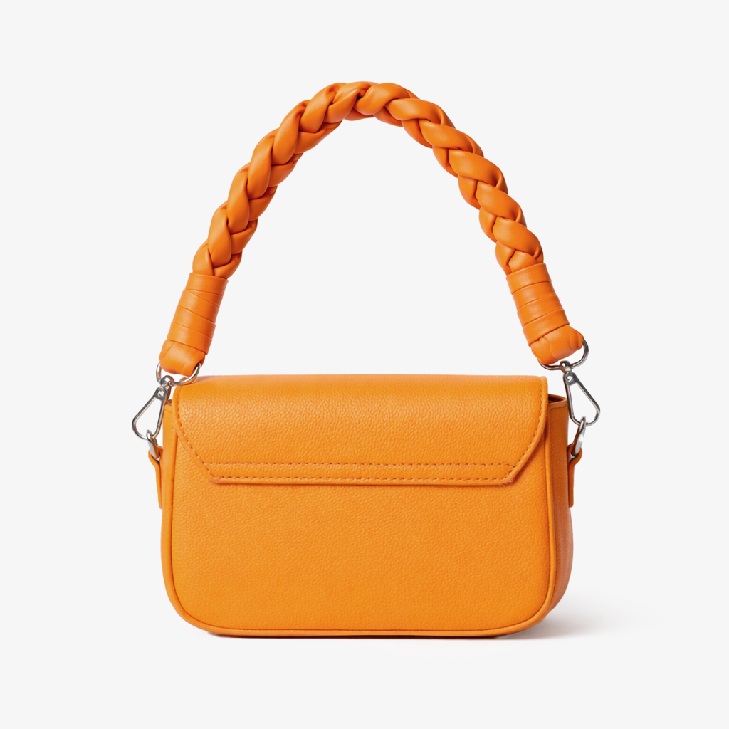 green sactchel bag online in pakistan