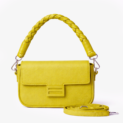green sactchel bag online in pakistan