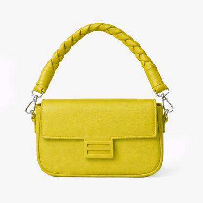 green sactchel bag online in pakistan