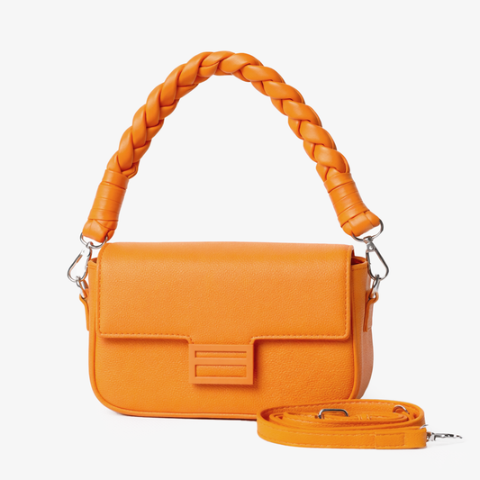green sactchel bag online in pakistan