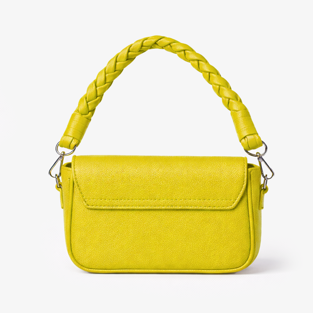 green sactchel bag online in pakistan