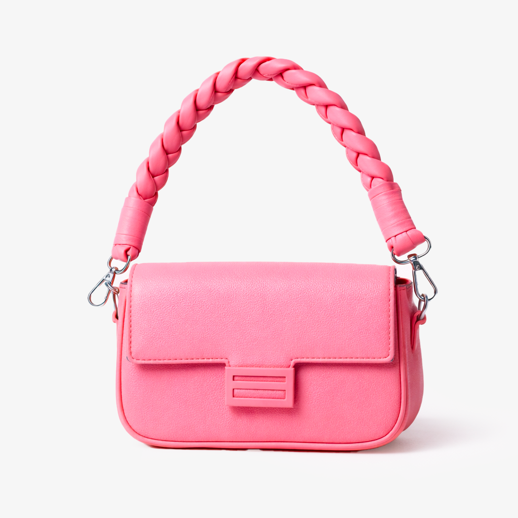 green sactchel bag online in pakistan