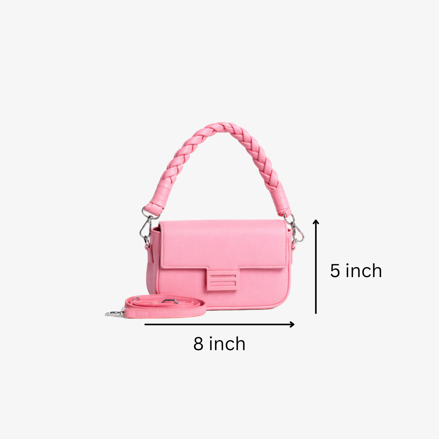 green sactchel bag online in pakistan