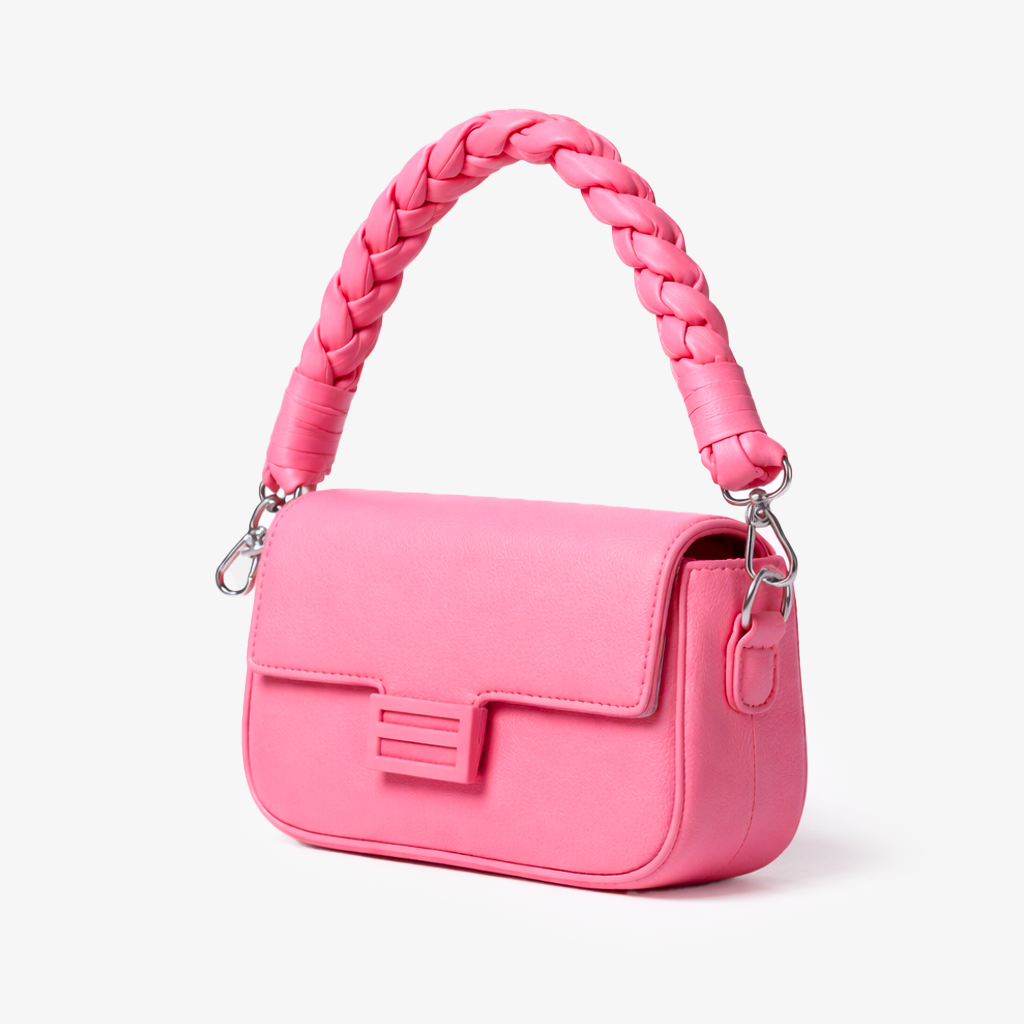 green sactchel bag online in pakistan