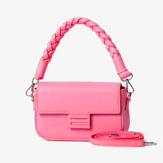 green sactchel bag online in pakistan