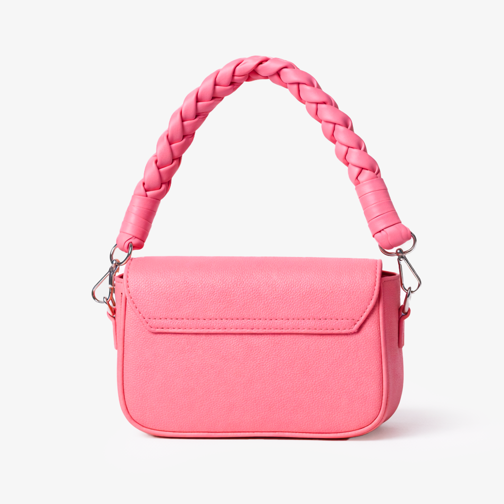 green sactchel bag online in pakistan