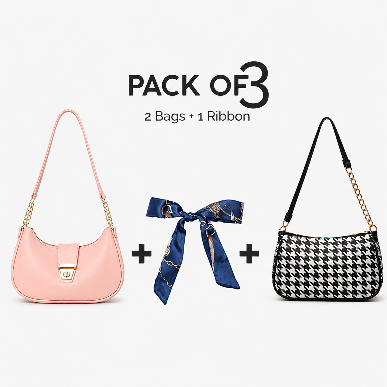 Pack Of 3 Deal 3